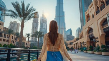 What Makes Dubai So Special? 7 Amazing Reasons It Captivates the World