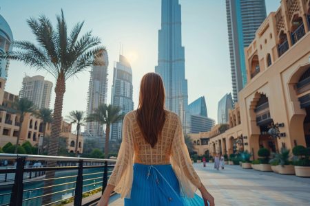 What Makes Dubai So Special? 7 Reasons It Captivates the World