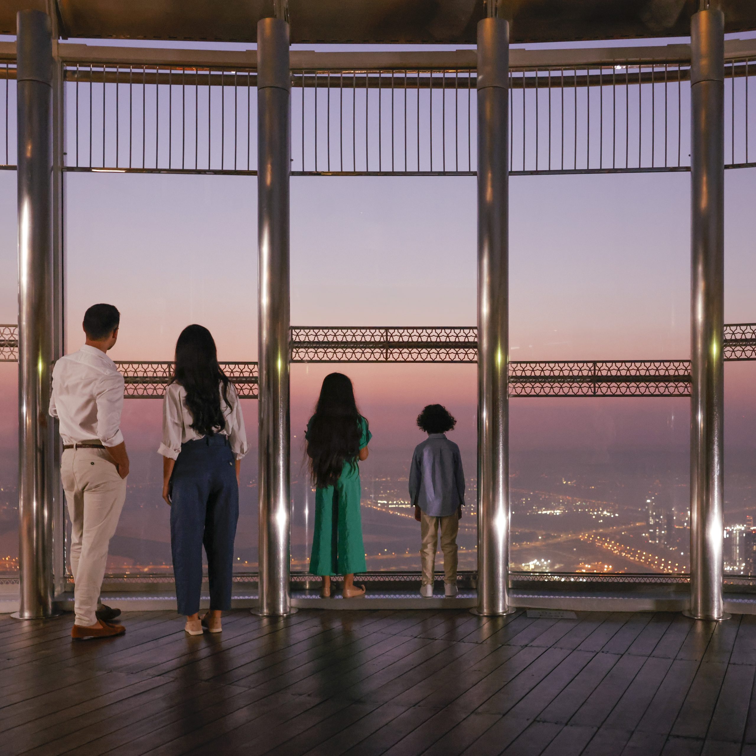 Burj Khalifa