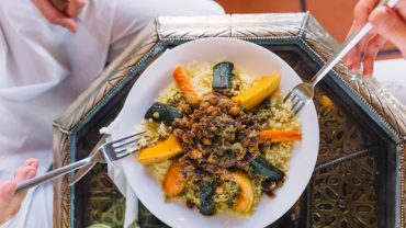 Traditional Emirati Food You Must Try (And Where to Find It)