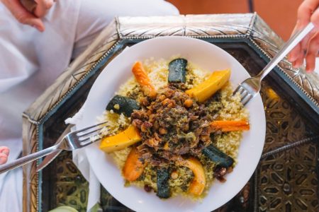 Traditional Emirati Food You Must Try (And Where to Find It)