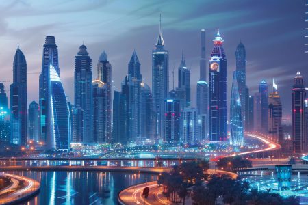 Why Abu Dhabi Is Becoming One of the Most Visited Cities in the World