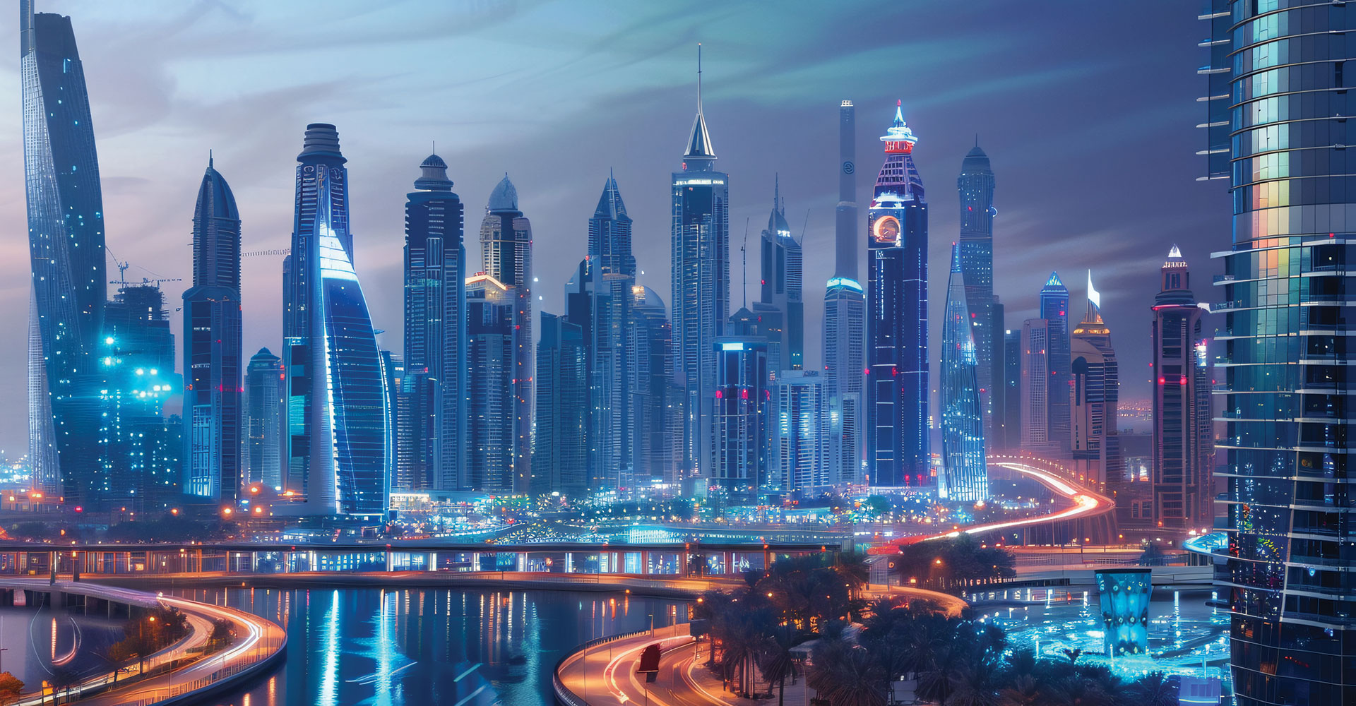 Al Jory Tourism L.L.C