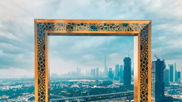 Top 10 Things to Visit on Your Next Trip to Dubai & UAE – The Ultimate Travel Guide