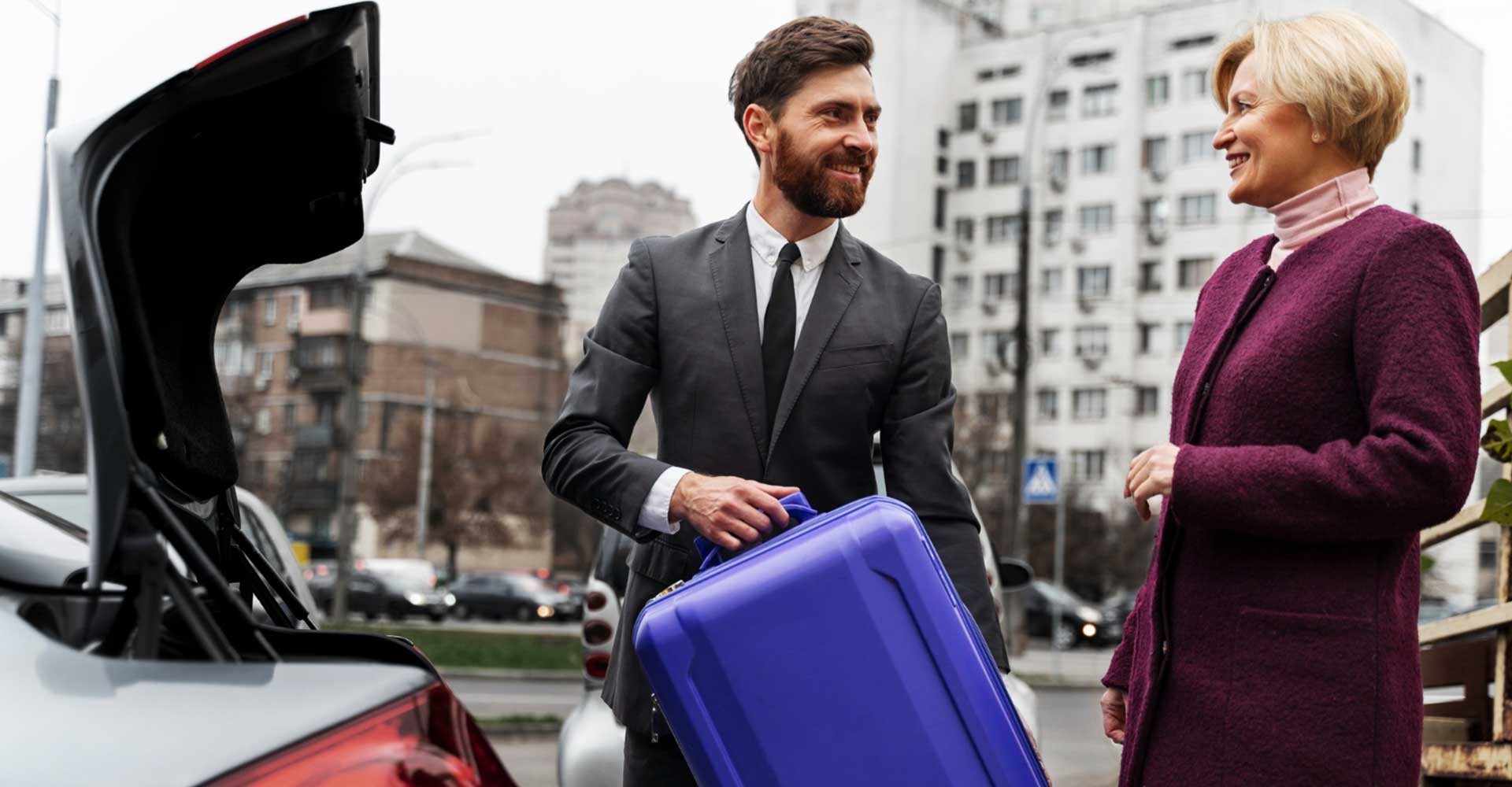 Private Vehicle Full Day