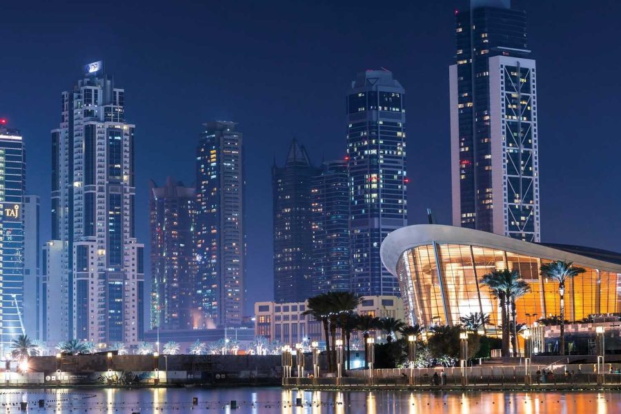 Half Day Dubai city Tour