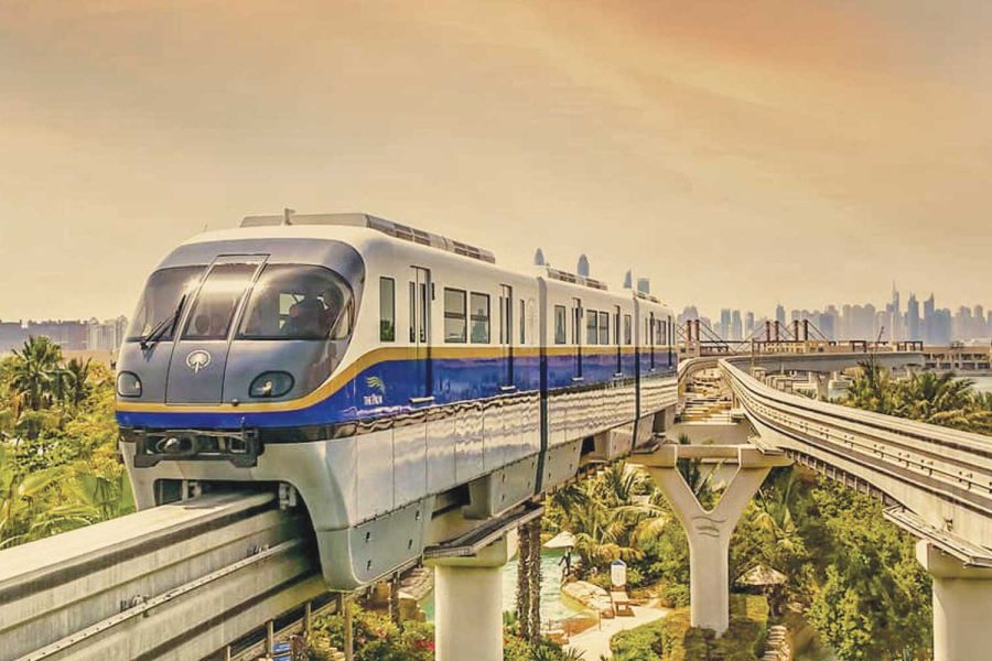 Monorail