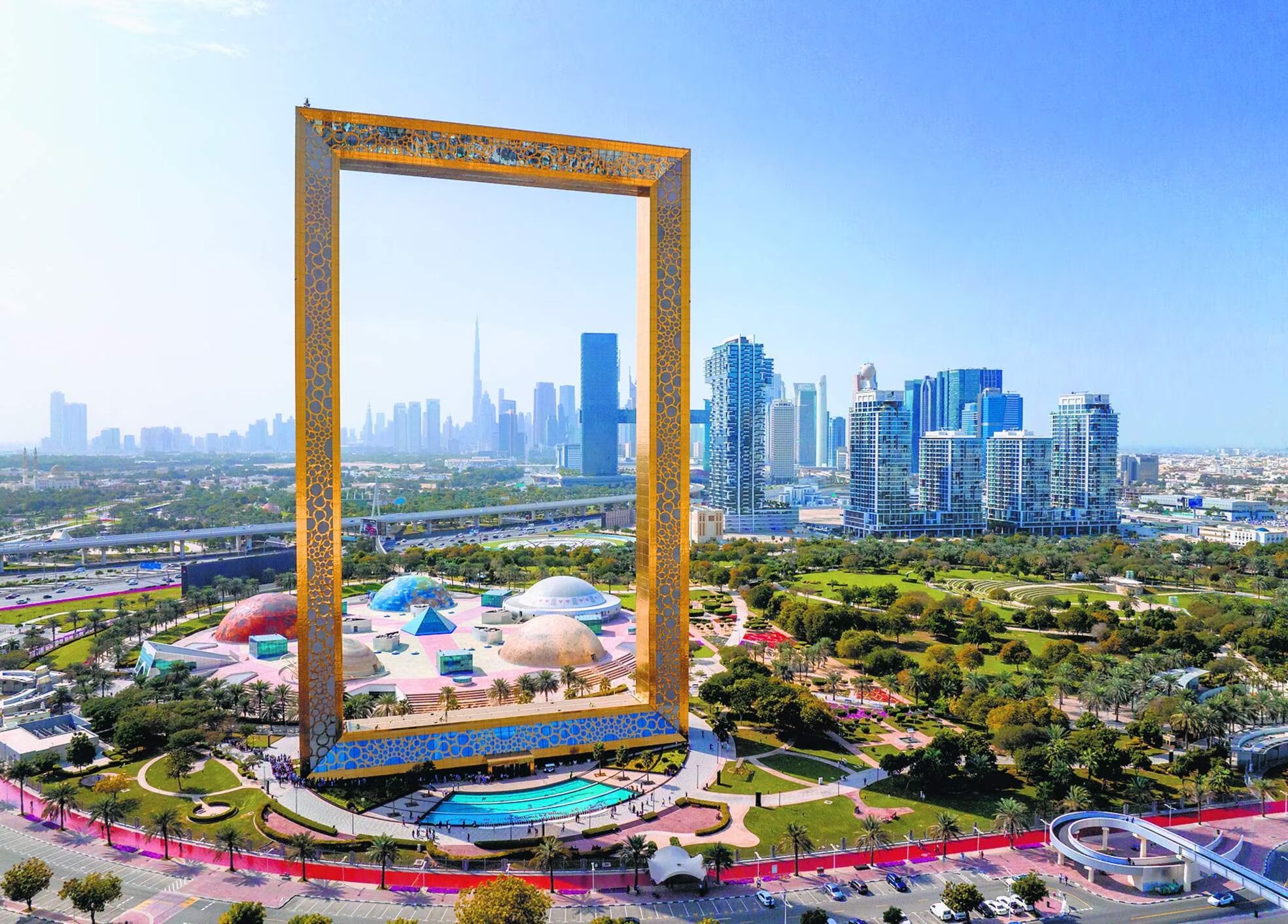 Dubai- FAQ