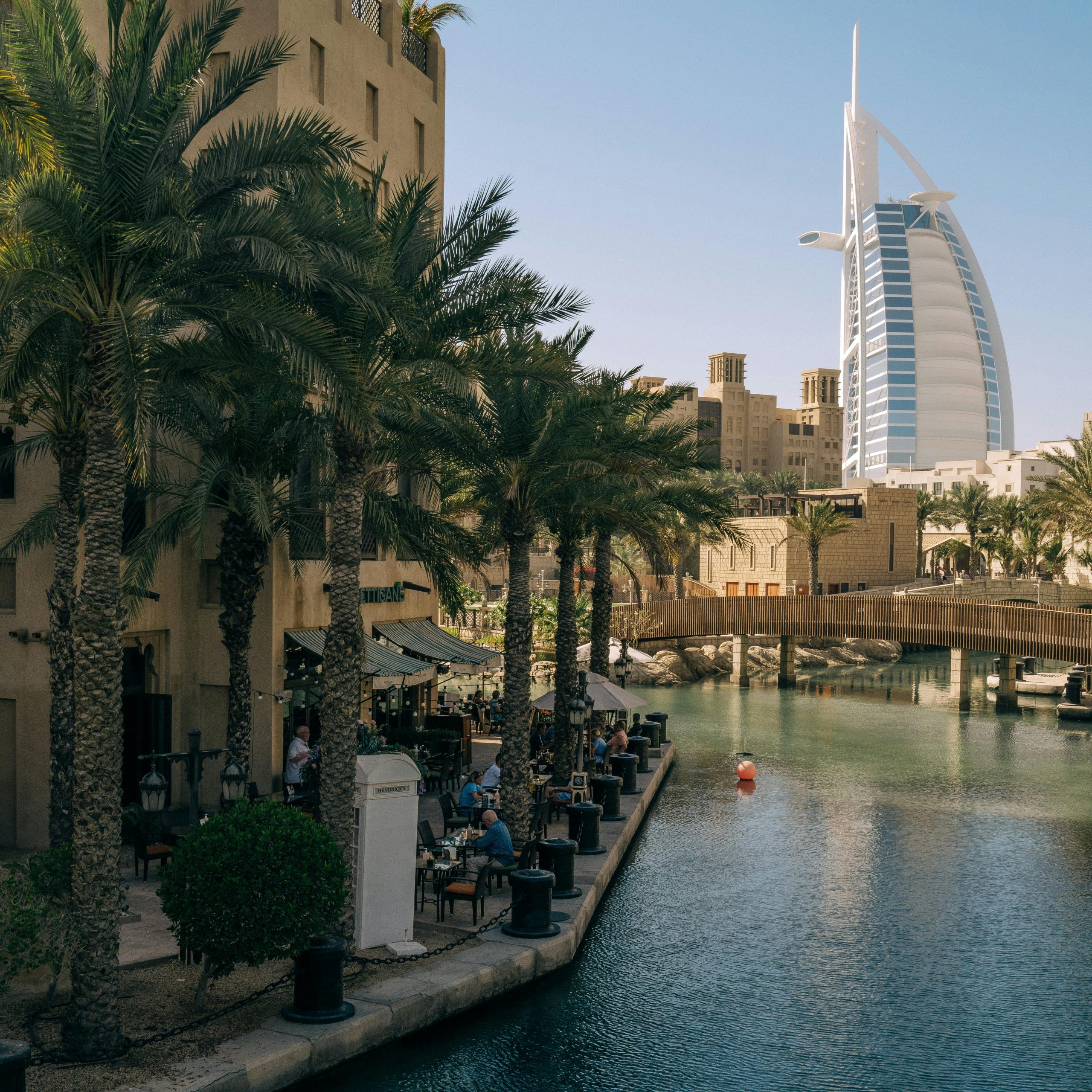 Half Day Dubai City Tour