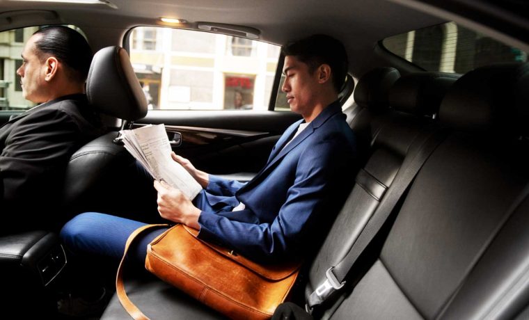 Private Vehicle Full Day