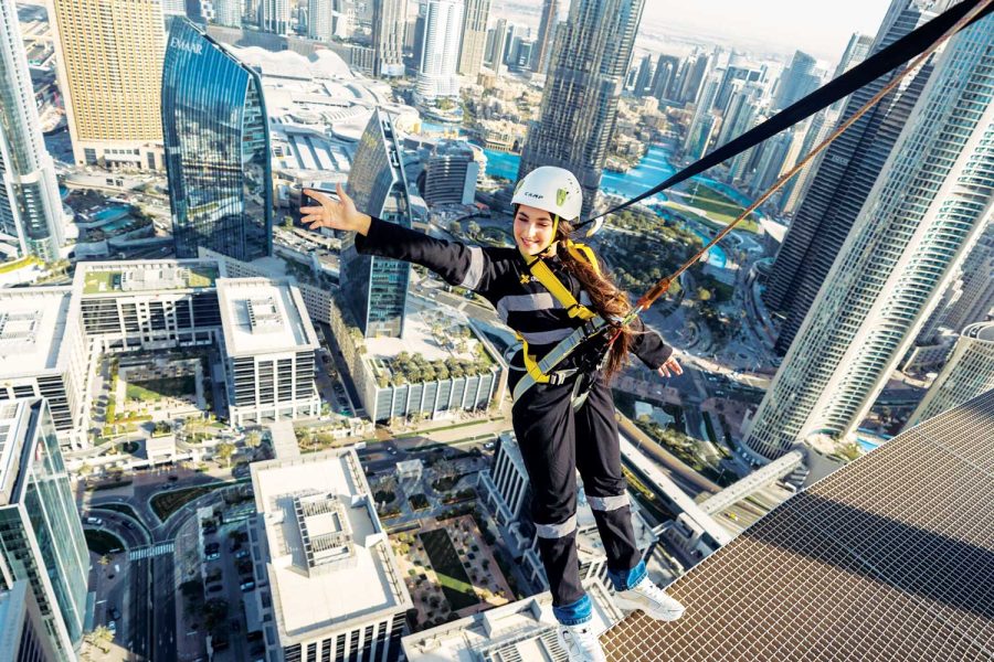 Sky View Observatory