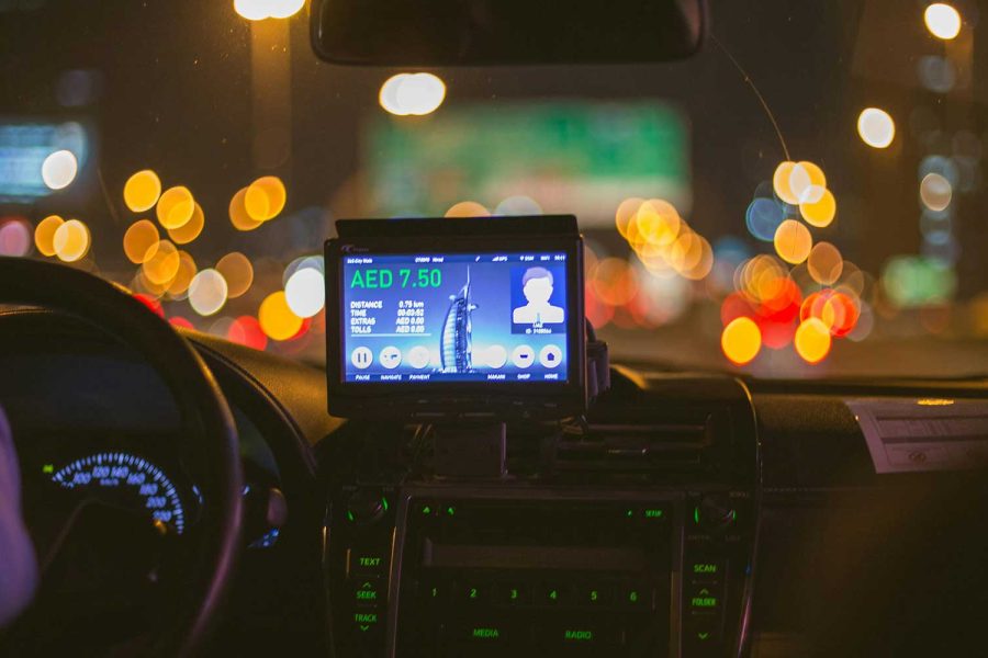 Two-Way Private Transfers in Dubai by Al Jory Tourism