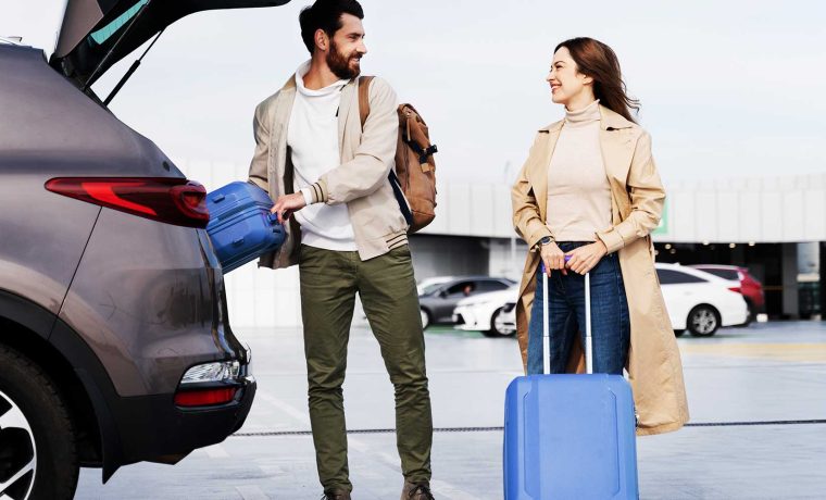 Private Vehicle Half Day