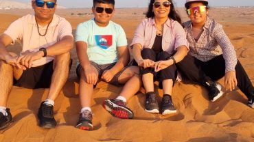 Best Time To Visit Dubai