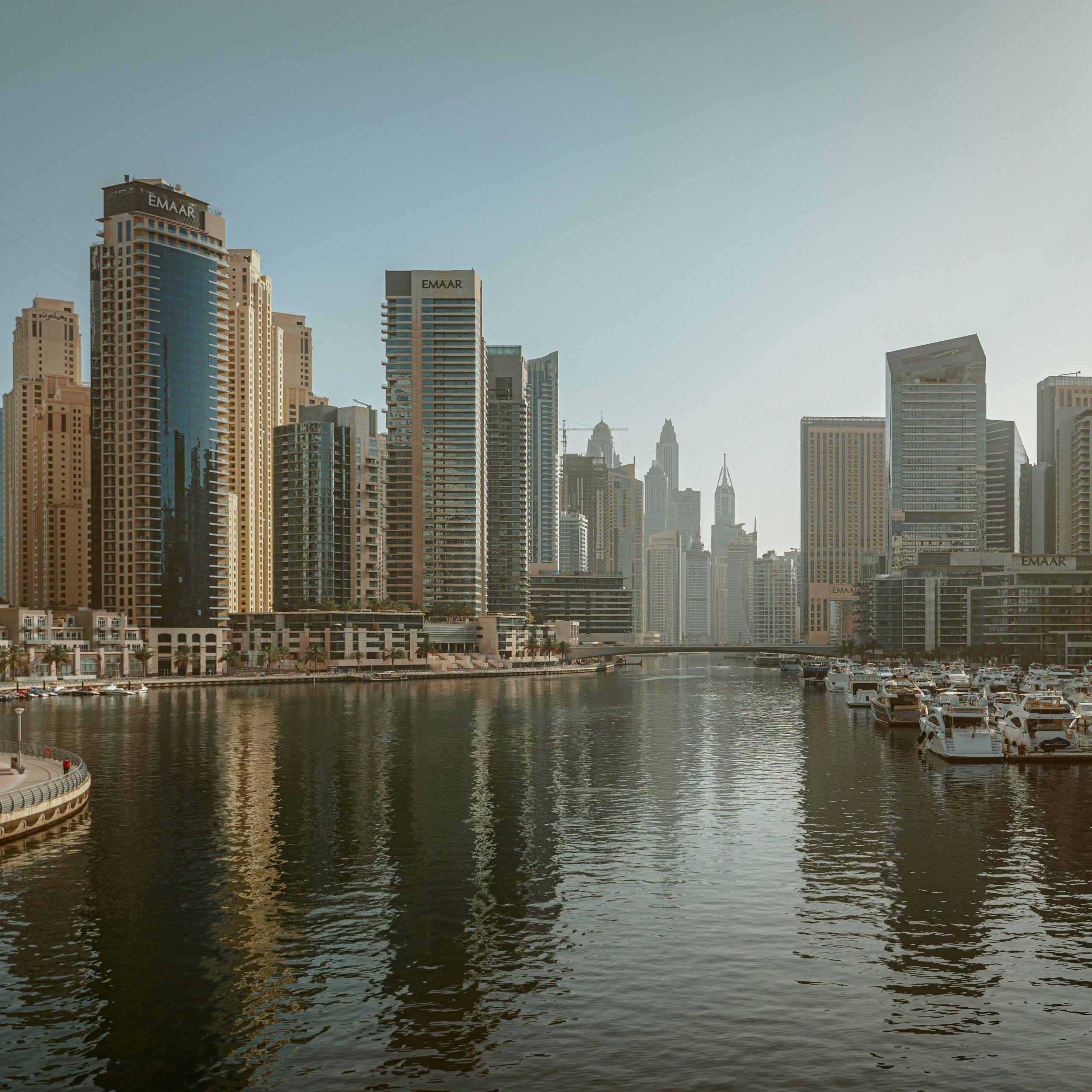 Dubai : Trending Things to Do
